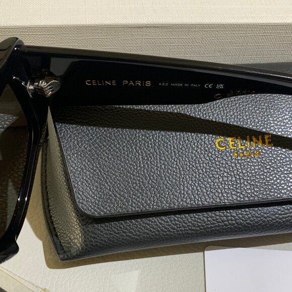 CELINE PARIS Sunglasses - Picture 4 of 8
